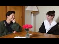 Kristen Stewart and Katy O'Brian Speed Date Each Other | Them