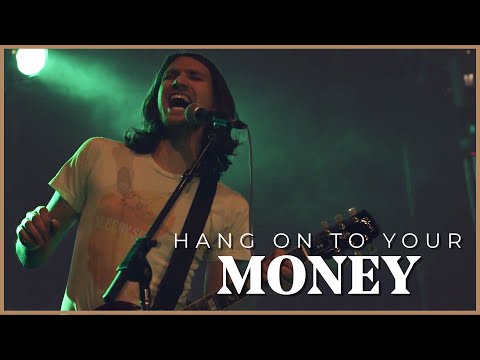 Bullet Called Life - Hang On To Your Money