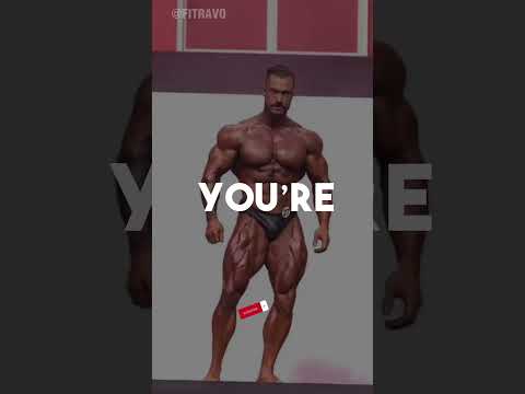 CBUM - FITNESS MOTIVATION QUOTE - #fitnessmotivation #youtubeshorts #shorts #cbum #quotes