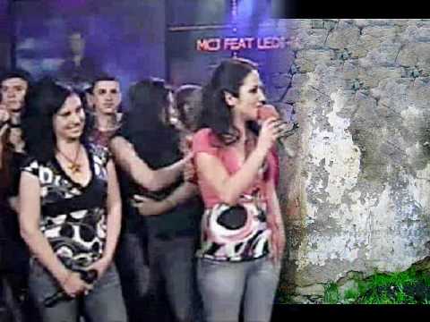 Mc-J Feat Anonimos - Shqiptart Vlejn ( 2010 )  Shqipri Kosov