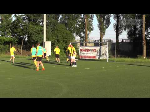 02.07.2015 III Liga C - REN-BET vs. FMCTI