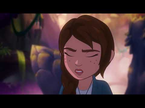 Valo - LEGO Elves - Webisodi 4 (2018) (FI)