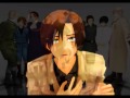 [APH] MMD Self-Inflicted Achromatic [Hetaloid] 