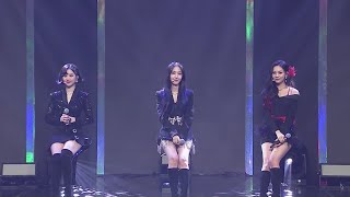 Download lagu 【韓繁中字】VIVIZ  - Love You Like @ 220209 'Beam Of Prism' Debut Showcase mp3