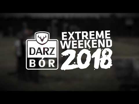 Darz Bor odc. 289 -No to sobie postrzelamy
