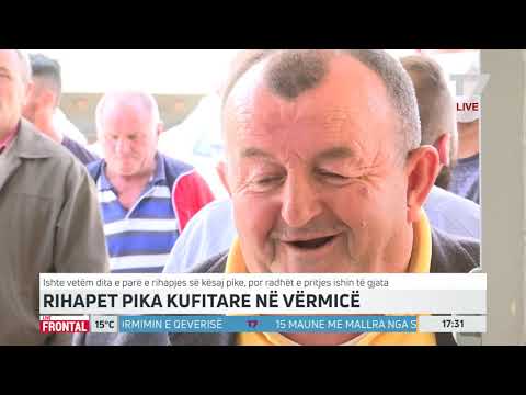 FRONTAL, Tomë Gashi, Dorajet Imeri - 01.06.2020 | T7