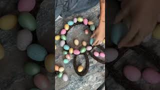 Easter DIY ? / Eva Miller TikTok #evamiller #tiktok #shorts #video #trending #ytshorts #short