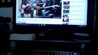 Video thumbnail for Presonus FP10 on Windows PRO 10 by Antonio (Tenebrion)