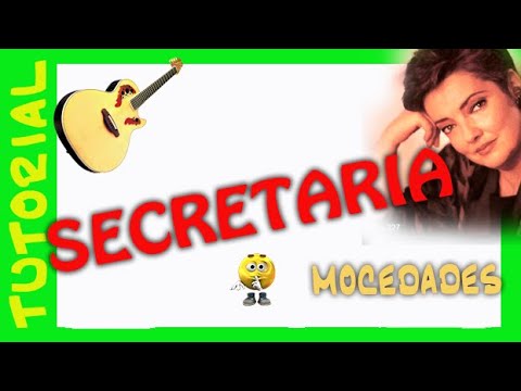 Secretaria - Mocedades