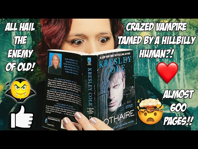 Vídeo relacionado con Lothaire (Romántica)