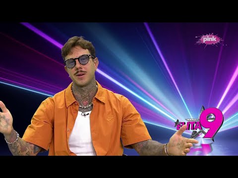 ELITA 9: Profil Filipa Đukića - 14.09.2025.