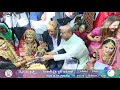 Panetar Nikah Muslim Dikri Marriage PPSavaniGroup Kirangems 2019 Surat Maheshsavani