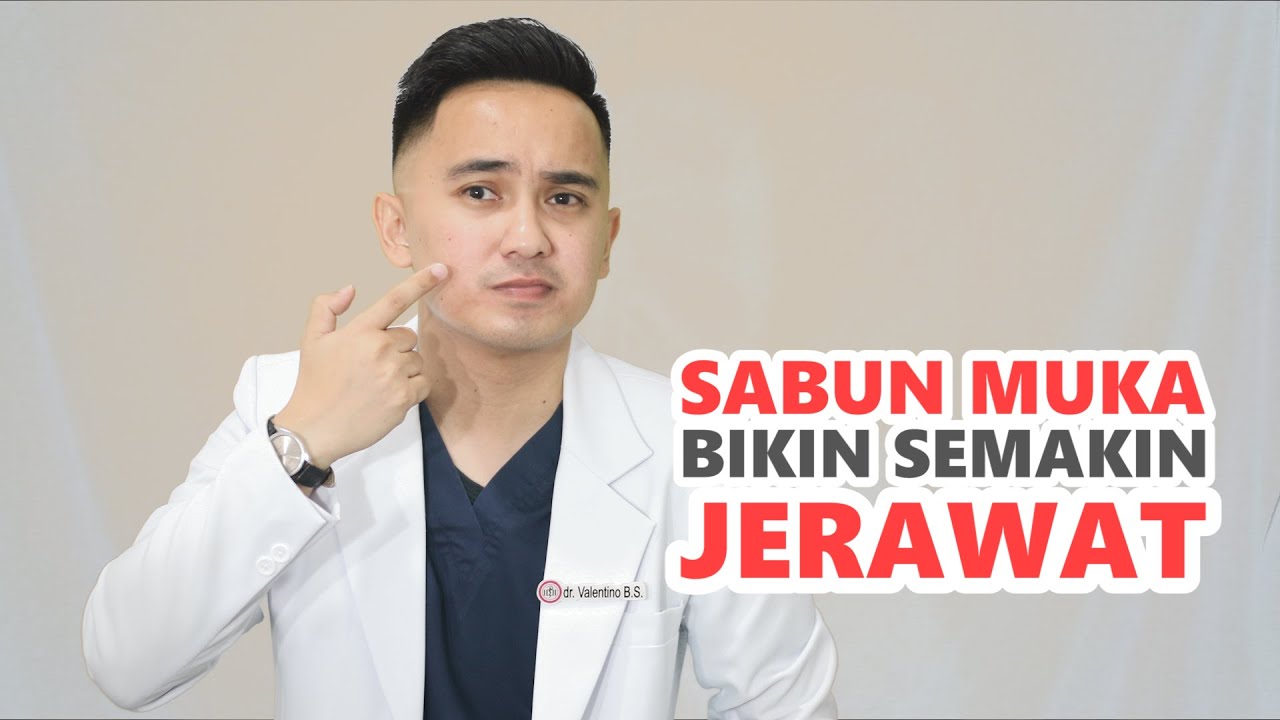 Tips for choosing the best acne facial soap! 4 reasons why your facial soap is making your acne w...