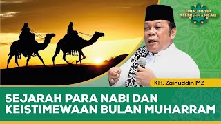 Download lagu Keistimewaan dan Peristiwa Penting yang Terjadi di Bulan Muharram | KH. Zainuddin MZ mp3 Download lagu Keistimewaan dan Peristiwa Penting yang Terjadi di Bulan Muharram | KH. Zainuddin MZ mp3