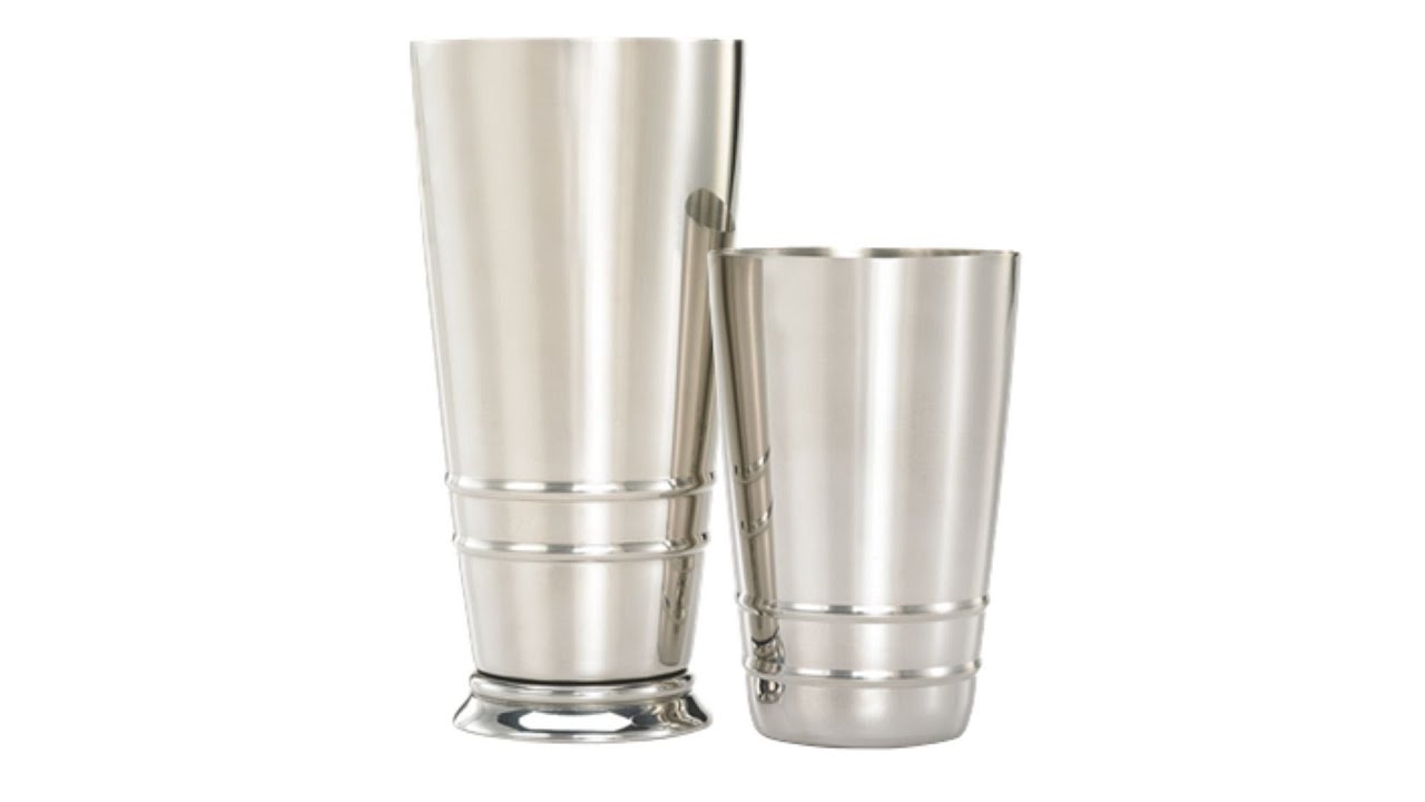 Stainless Steel Cocktail Sticks Gain Popularity for Eco-Friendly