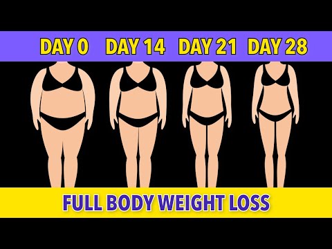 Top 10 Standing Exercises No Jumping For Weight Loss