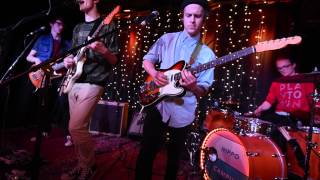 &quot;Little Grace&quot; by Hippo Campus || Y-Not Radio Session @ B&amp;B Philly