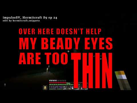 Hermits reacting to Minecraft 1.19 The Deep Dark! (part 2) | Hermitcraft Season 9