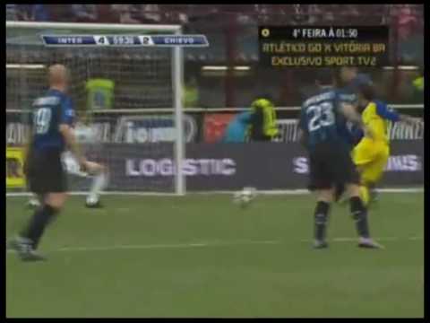 Inter 4-2 Chievo