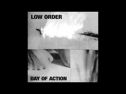 Low Order - Terminal Street [LOW004]