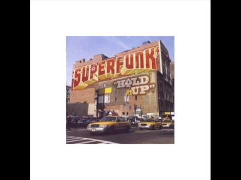 Superfunk - Come Back (Full Version)