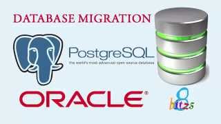 Differences Between Oracle And PostgreSQL Open Source Database [2015]