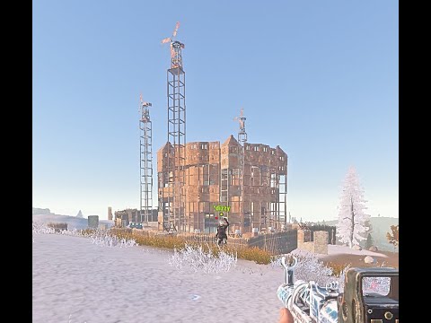 ZERG PROGRESSION // UpArrow // 1000+ Rocket Raids // TeamTage // Atlas Main