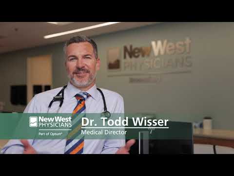 New West Physcians