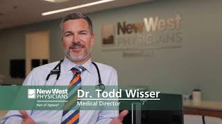 New West Physicians - Anything But New