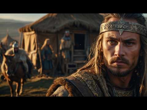 The History of the Slavs: The People Who Changed Europe Forever