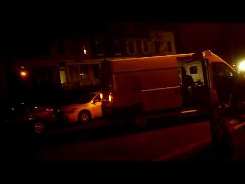 Serious shooting incident 601 Edgewood Street NE #Ward5