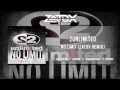 2Unlimited - No Limit (Zatox Remix) (Official ...