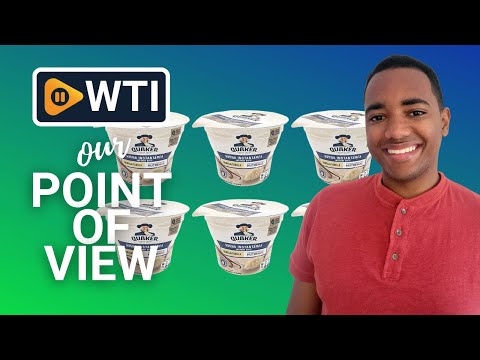 Quaker Instant Oatmeal - WTI product video review