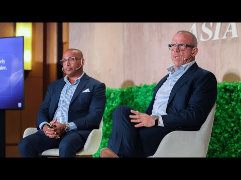 Critical Items to Consider When Bringing Your Medtech Startup to the US | LSI Asia '25