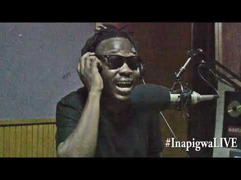 Inapigwa LIVE:angalia maajabu ya Onesix kwenye kuchanganya live hizi nyimbo.