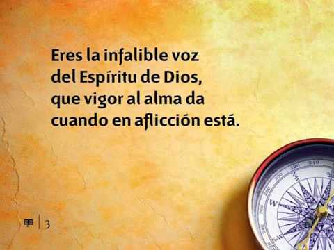 208 Santa Biblia - Nuevo Himnario Adventista