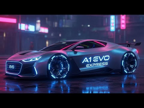 A1 Evo Express