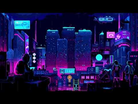 ArcaneTones - Night Owls (Synth Wave)