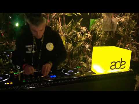 Mark Main @ Housestars/ Amsterdam Dance Events 2018