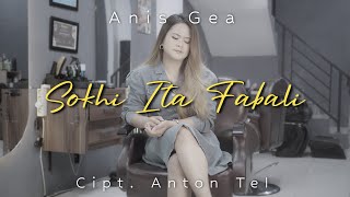 Download lagu Sokhi ita Fabali - Anis Gea |    (Lagu Nias terbaru) mp3