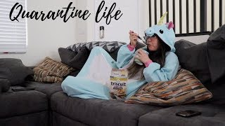 quarantine