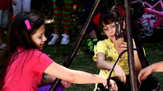 Picirruket - Mengjesi Ne Kamp