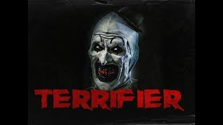 Terrifier ( Terrifier )