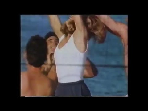 Rexona Dry Stick TVC 30s Thailand 2537 1994