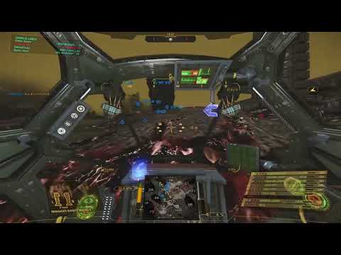 Daily Match 6/3/2022 Marauder Bounty Hunter II