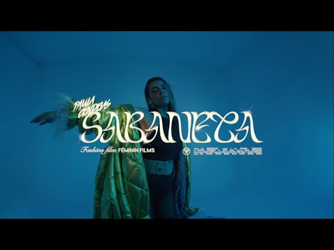 Paula Cendejas x CHAPELLE- Sabaneta by Feminin Films