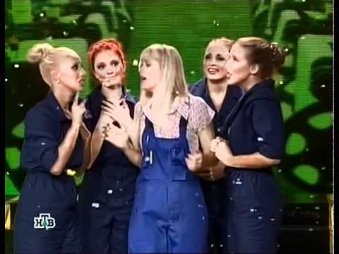 Takogo kak Putin (Superstar 2008) / Такого как Путин (Суперстар 2008)