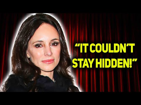 What REALLY Happened To Madeleine Stowe…? (Here’s Why)