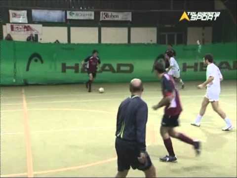 Campionato MSP Verona 10/11- 2 giornata ritorno Serie A1 Girone B