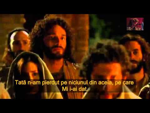 Evanghelia după Ioan - partea 2-a